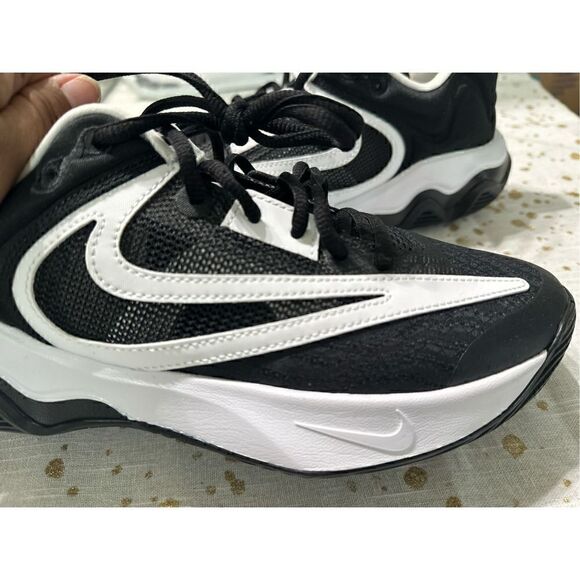 NIKE MENS GIANNIS IMMORTALITY 3 BASKETBALL SHOES main image 9